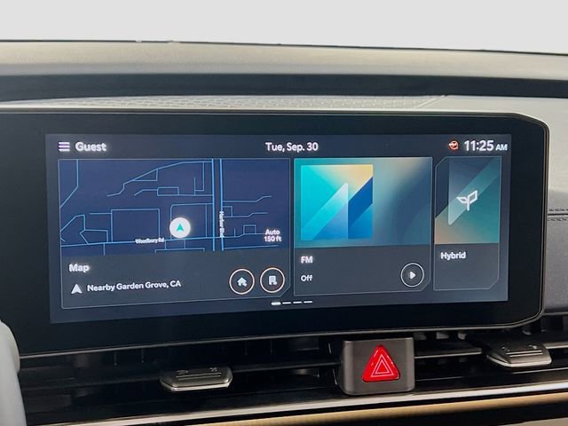New 2026 Kia Carnival SX Prestige image 15