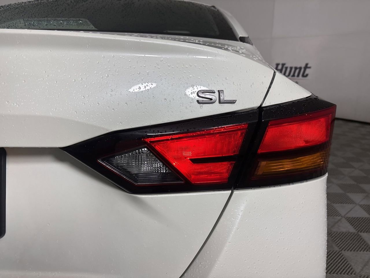 Used 2023 Nissan Altima 2.5 SL FWD image 35