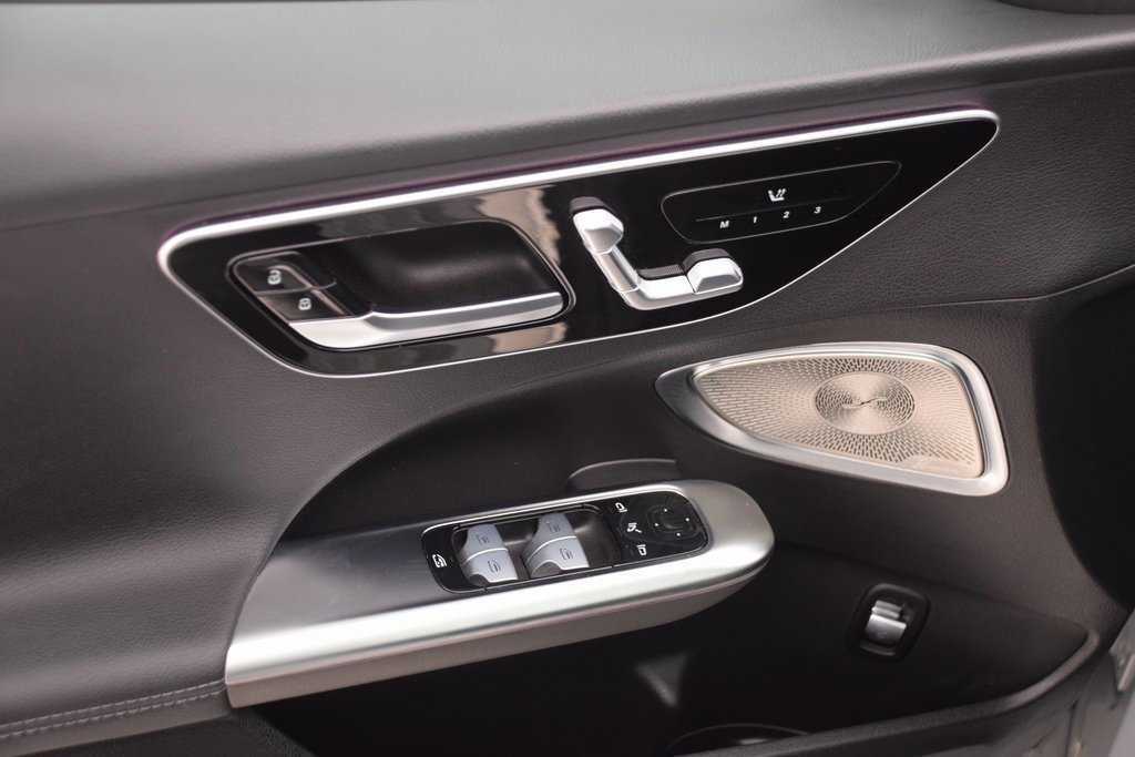 Certified 2025 Mercedes-Benz C 300 Sedan image 23