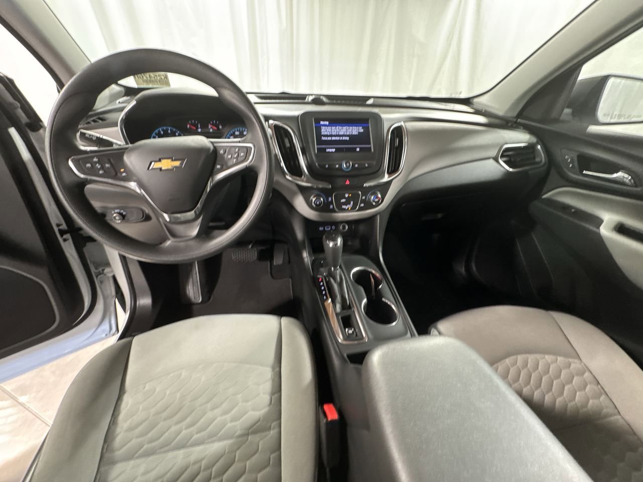 Used 2020 Chevrolet Equinox LS w/ LS Convenience Package image 15