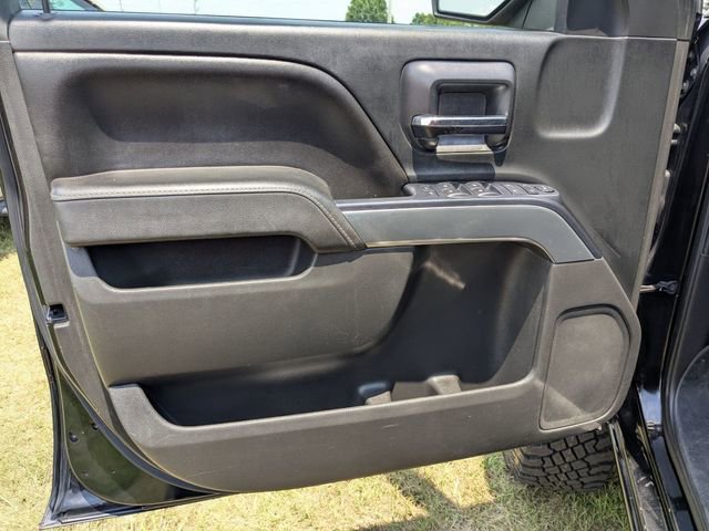 Used 2016 Chevrolet Silverado 1500 LT AWD/4WD image 12