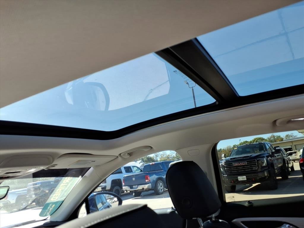 Certified 2024 Buick Envision Avenir image 15