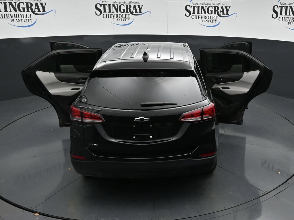 Used 2024 Chevrolet Equinox LS w/ LS Convenience Package FWD image 35
