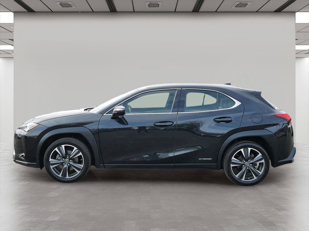 Used 2020 Lexus UX 250h w/ Premium Package image 3