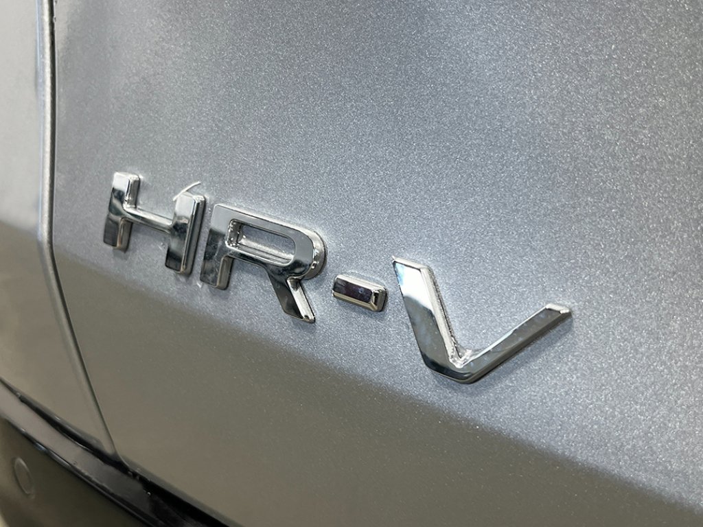 Used 2026 Honda HR-V EX-L image 9