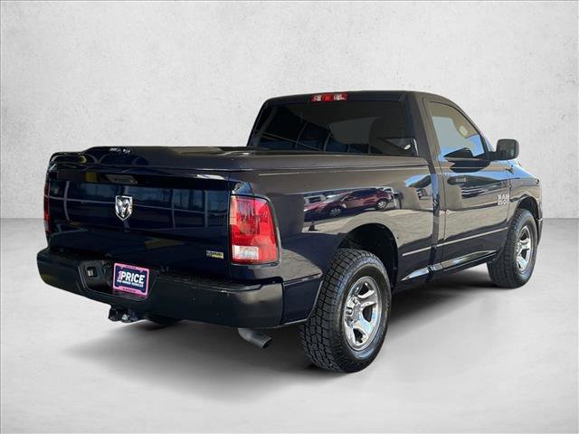 Used 2013 RAM 1500 Tradesman w/ PWR & Remote Entry Group image 5