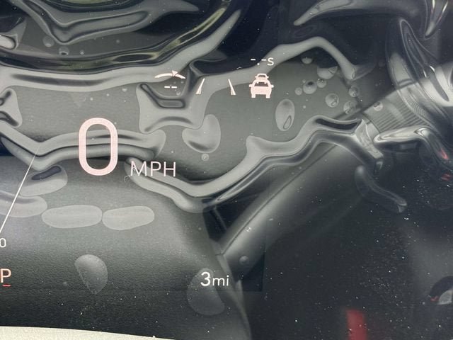New 2026 Buick Envista Preferred FWD image 27