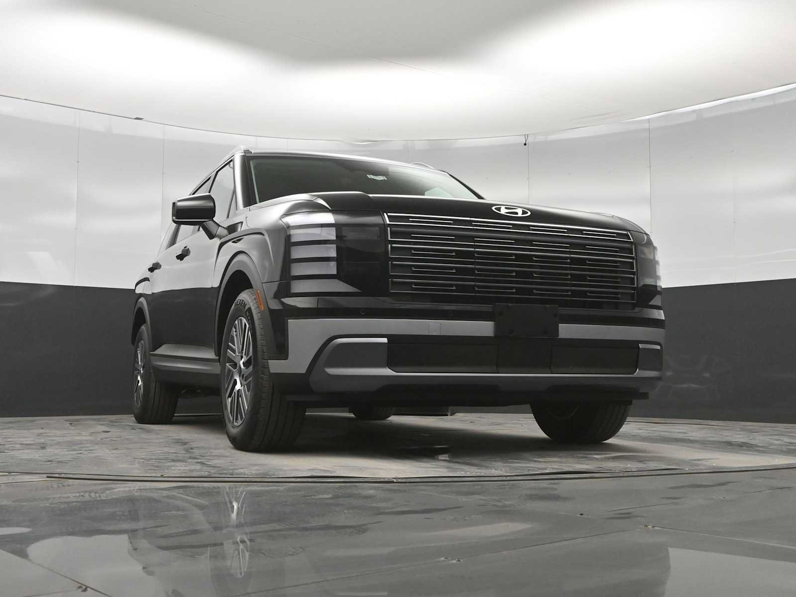 New 2026 Hyundai Palisade SEL AWD/4WD image 31