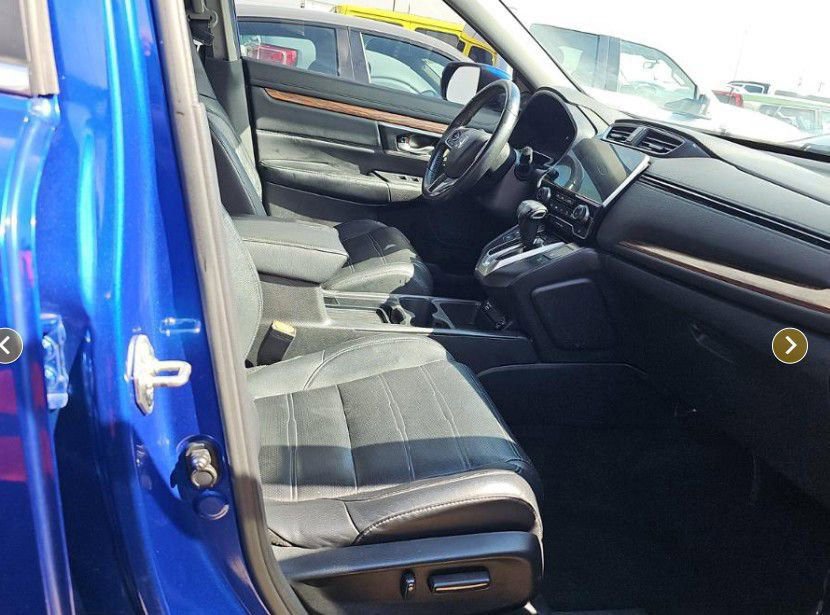 Used 2020 Honda CR-V EX-L image 2