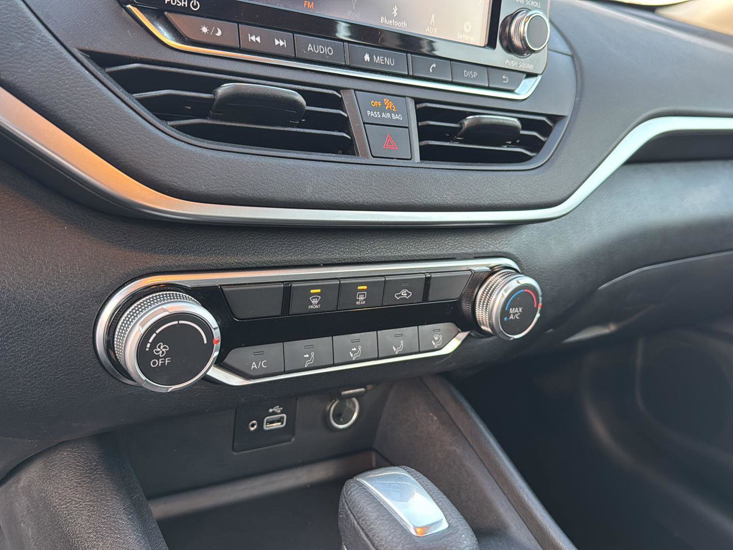 Used 2022 Nissan Altima 2.5 S image 22