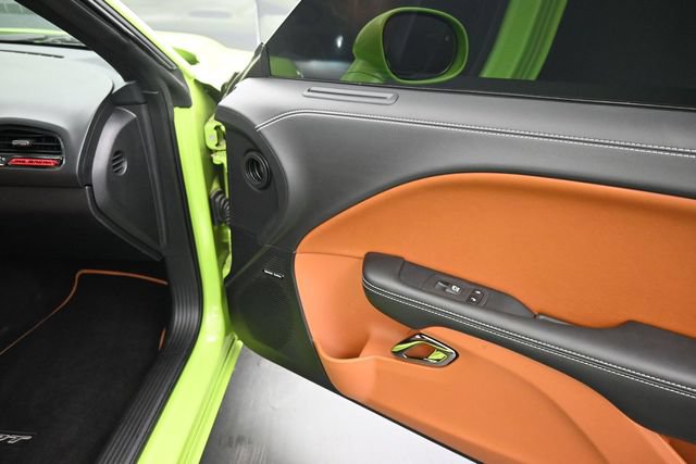 Used 2023 Dodge Challenger SRT Hellcat RWD image 17