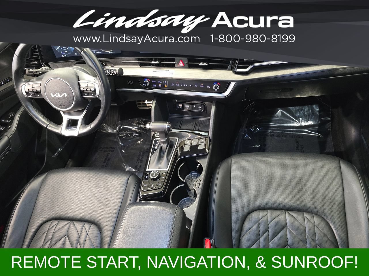 Used 2023 Kia Sportage X-Pro AWD/4WD image 10