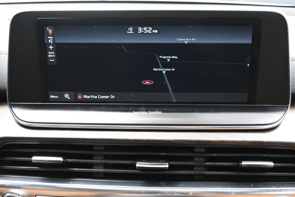 Used 2021 Kia Telluride SX AWD/4WD image 27