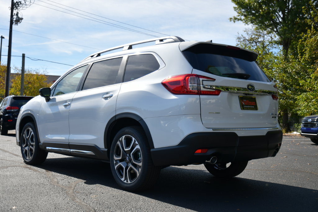 New 2027 Subaru Ascent Touring AWD/4WD image 5