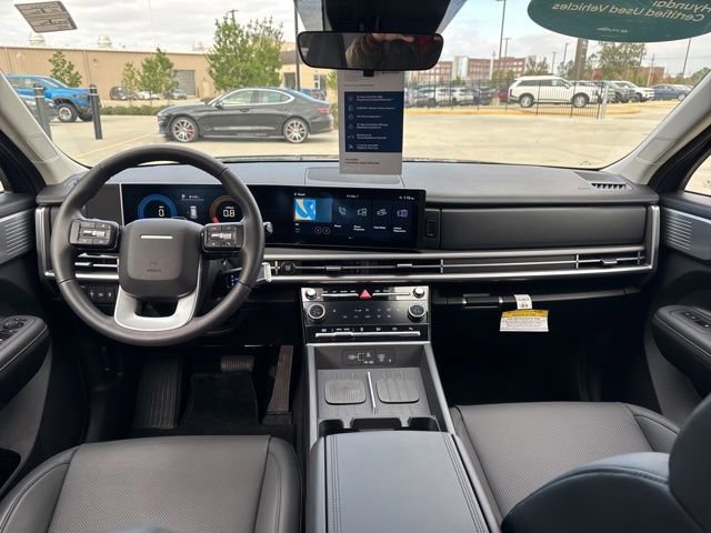 Certified 2026 Hyundai Santa Fe SEL image 30