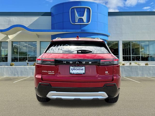 New 2026 Honda Prologue Touring image 3