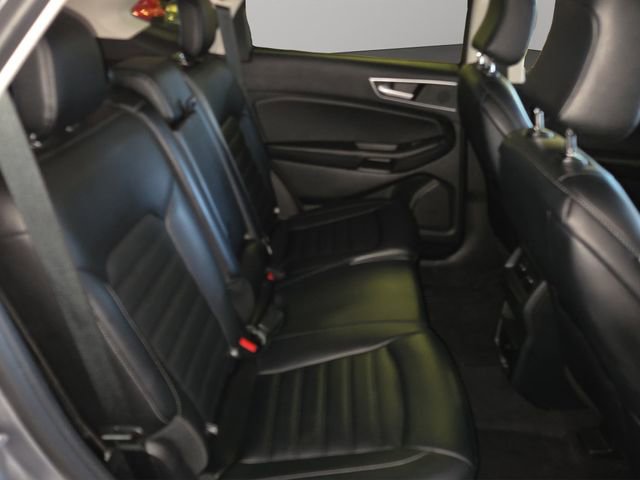 Used 2024 Ford Edge SEL AWD/4WD image 24