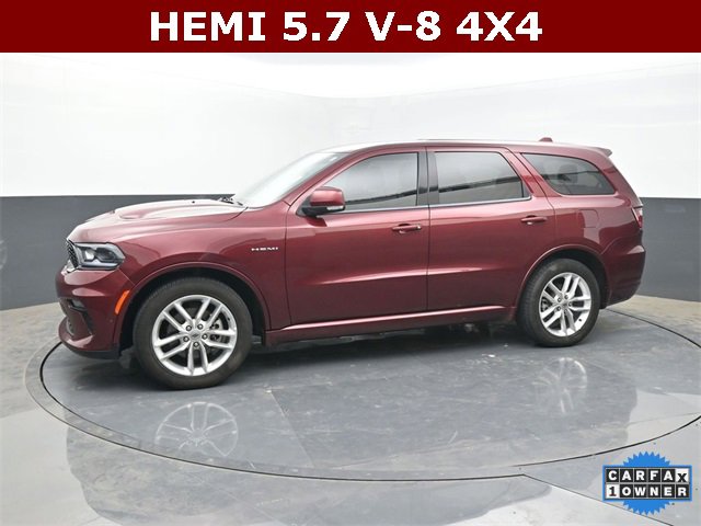 Used 2022 Dodge Durango R/T image 3