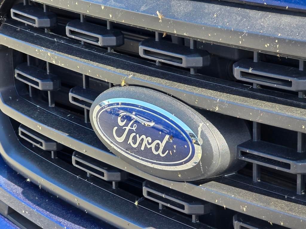 Used 2022 Ford F150 XLT w/ Equipment Group 302A High image 16