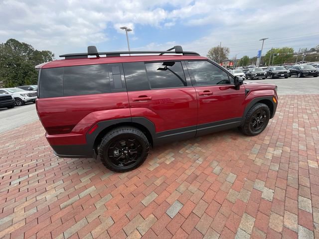 Used 2025 Hyundai Santa Fe XRT image 36