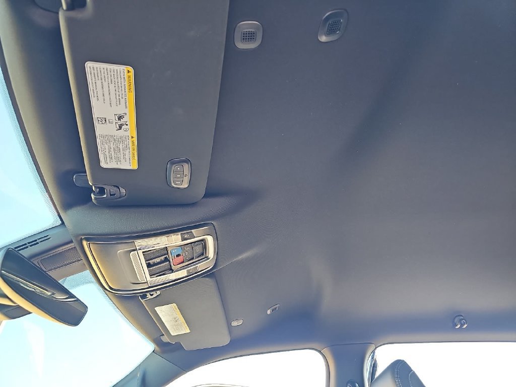 New 2027 RAM 1500 Rebel AWD/4WD image 30