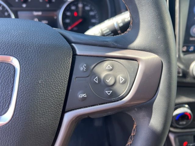 Used 2024 GMC Terrain AT4 w/ Tech Package AWD/4WD image 28
