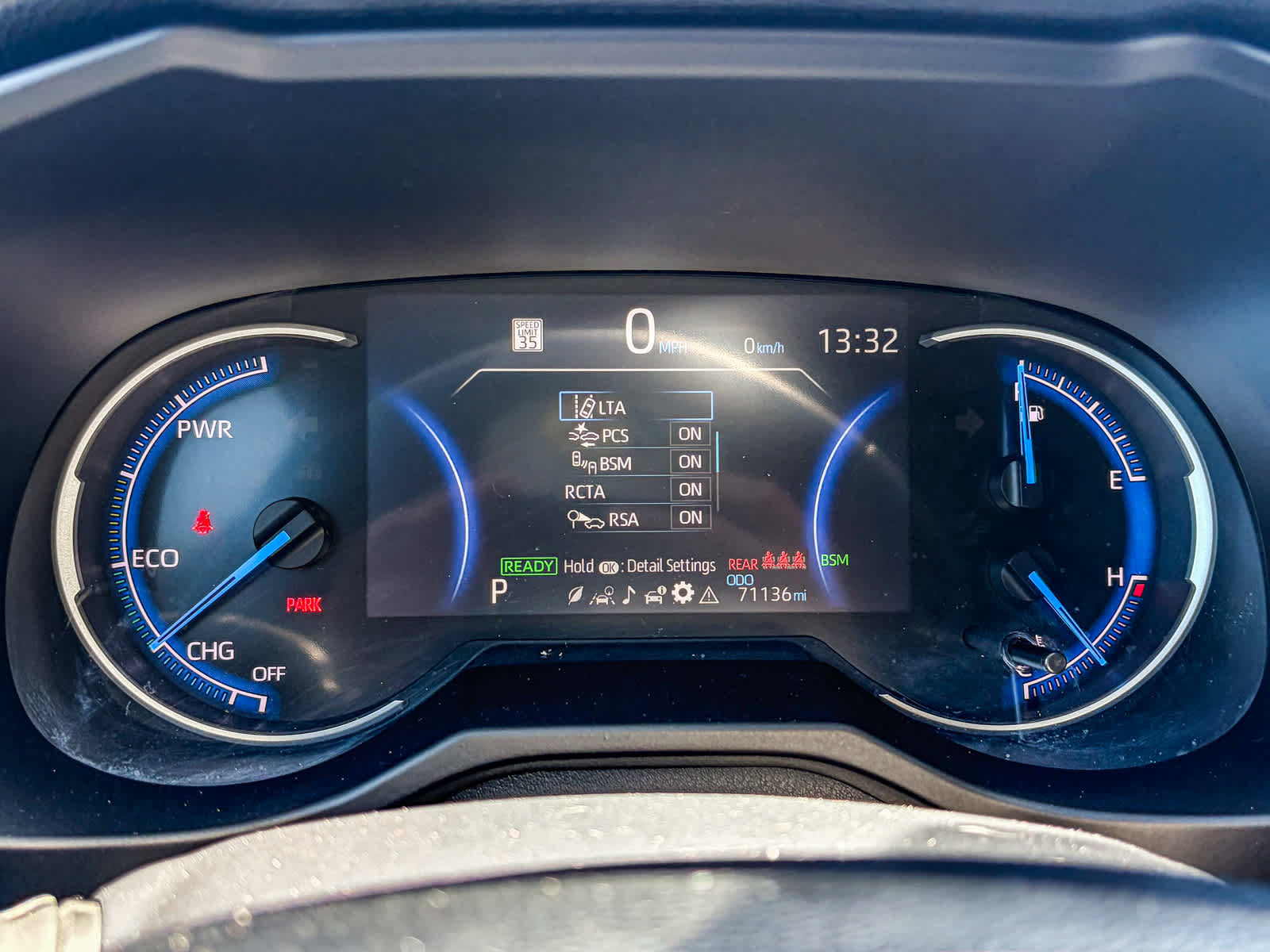 Used 2019 Toyota RAV4 XSE w/ XSE Weather Package AWD/4WD image 23