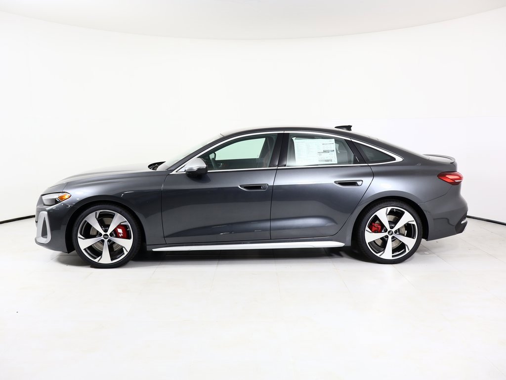 New 2025 Audi S5 Premium Plus image 11