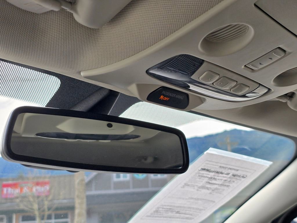 Used 2020 Ford EcoSport SES w/ Interior Protection Package image 27