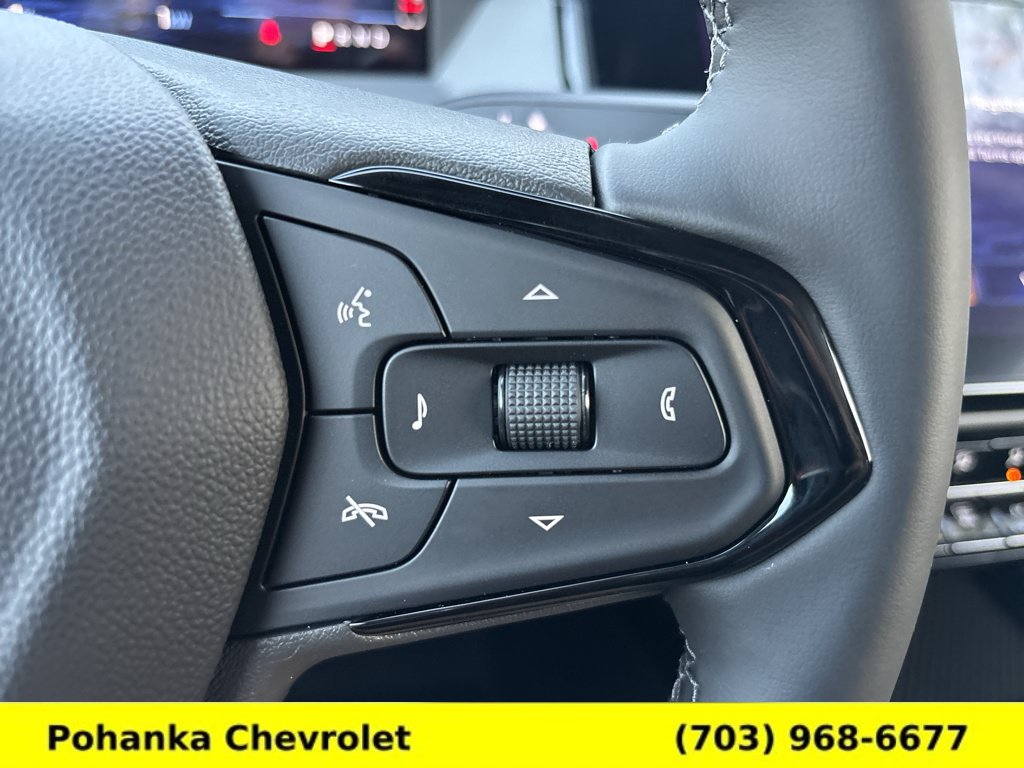 New 2027 Chevrolet Bolt LT w/ Comfort Package FWD image 13