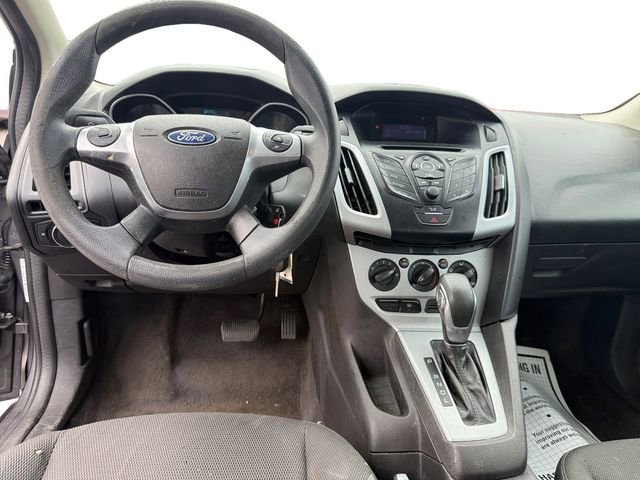 Used 2012 Ford Focus SE FWD image 10