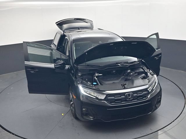 Used 2025 Honda Odyssey EX-L image 49
