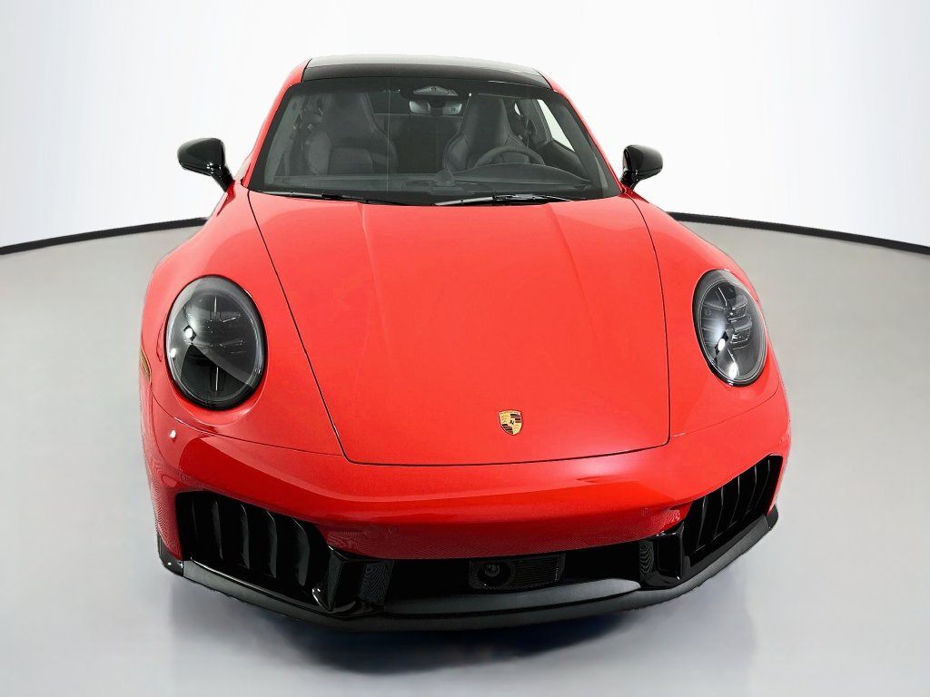 New 2026 Porsche 911 Carrera GTS RWD image 6