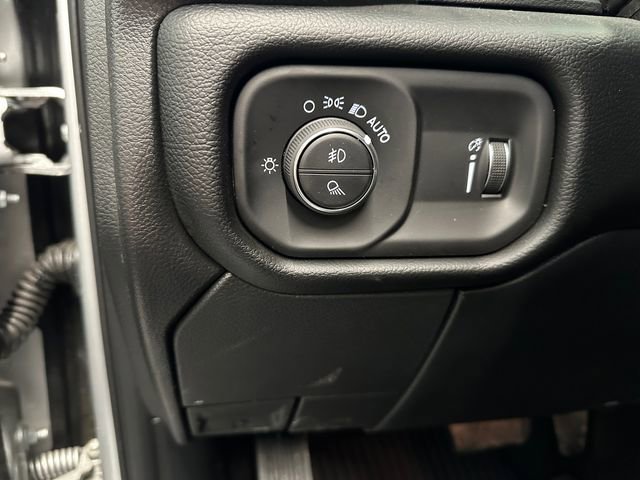 New 2026 RAM 2500 Big Horn AWD/4WD image 27