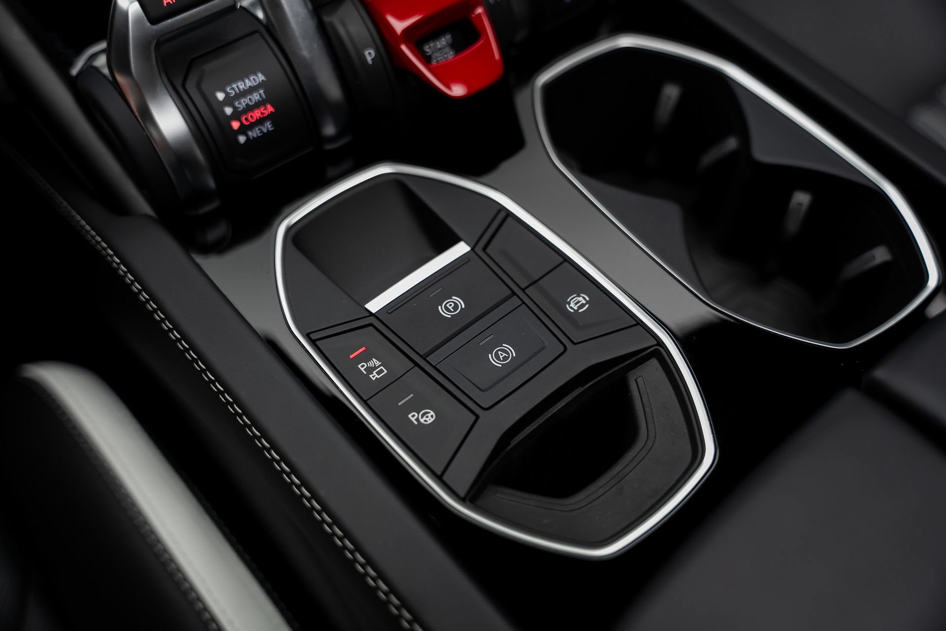 Used 2024 Lamborghini Urus S AWD/4WD image 52