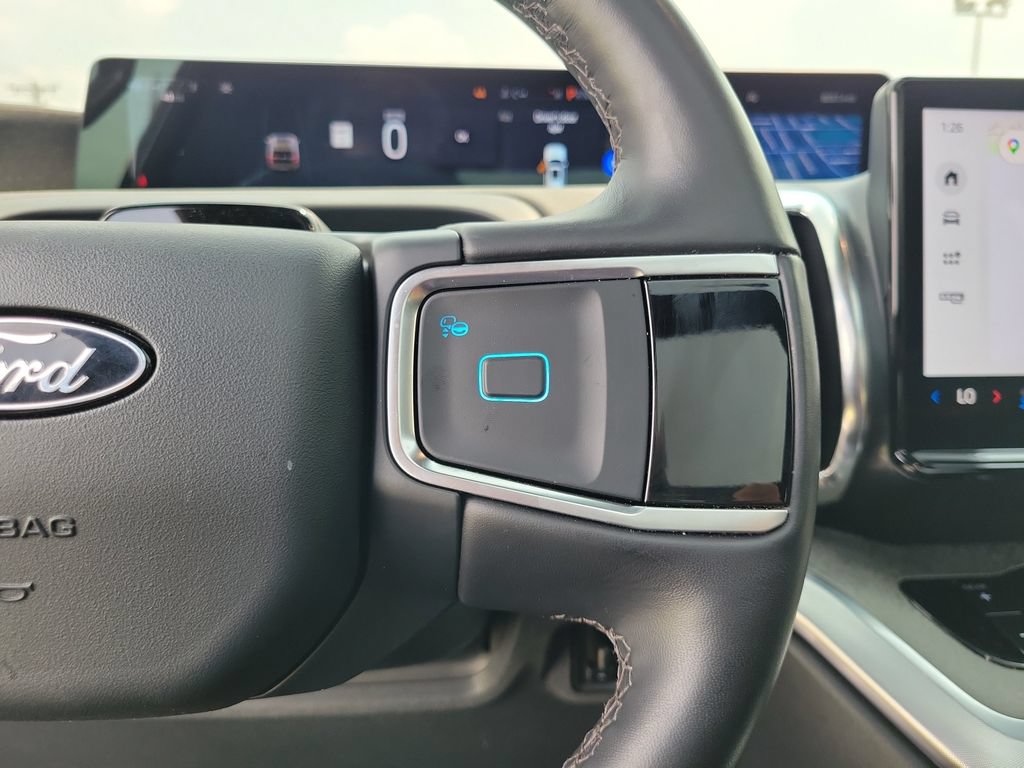 New 2026 Ford Expedition Tremor AWD/4WD image 26