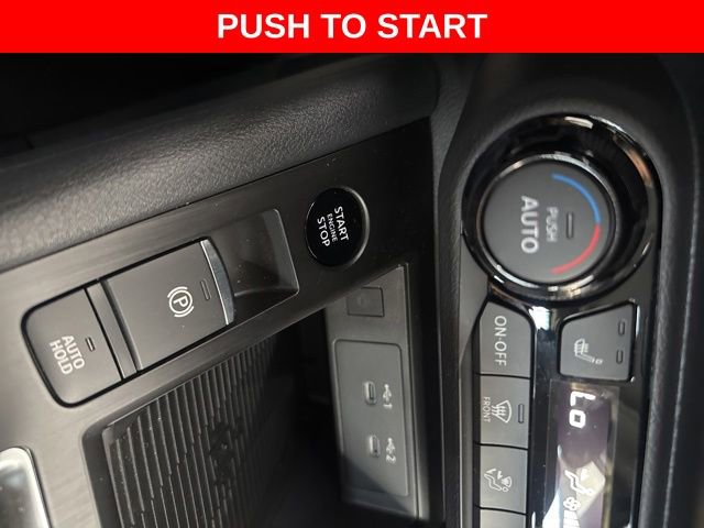 Certified 2026 Nissan Kicks SV w/ SV Premium Package AWD/4WD image 12