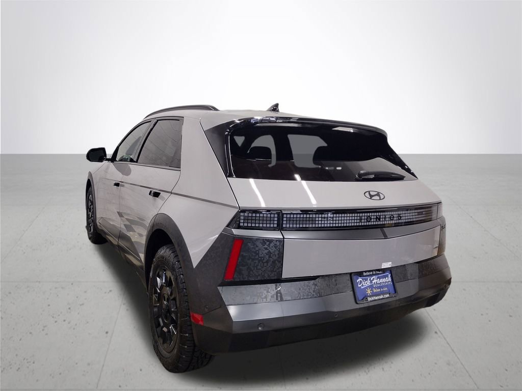 New 2025 Hyundai Ioniq 5 XRT image 11