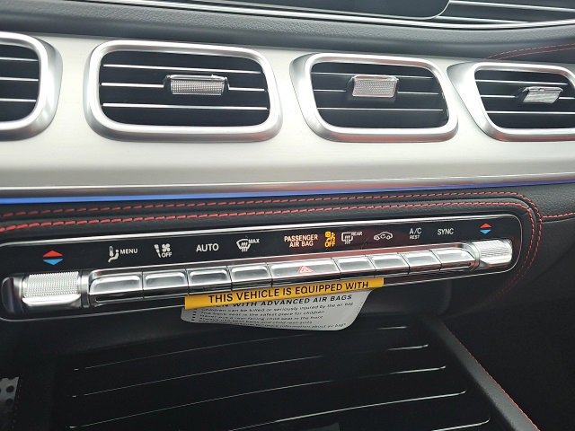 New 2026 Mercedes-Benz GLE 53 AMG 4MATIC Coupe image 20