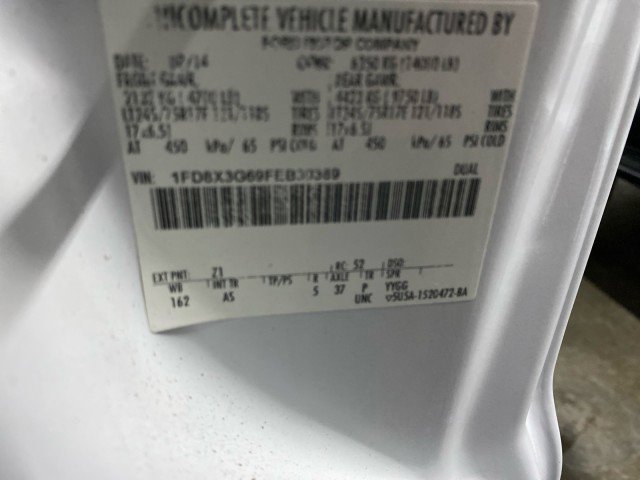 Used 2015 Ford F350 XL w/ Power Equipment Group image 39