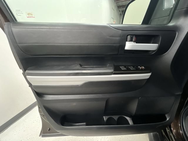 Certified 2020 Toyota Tundra Limited AWD/4WD image 23