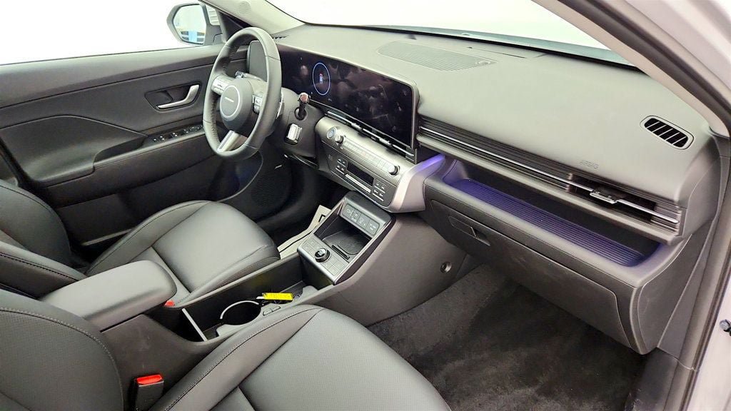 Used 2026 Hyundai Kona Limited FWD image 26