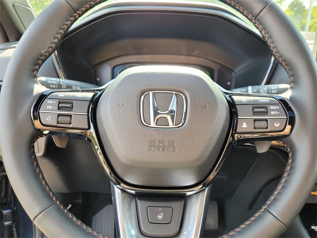 New 2026 Honda CR-V Sport Touring image 15