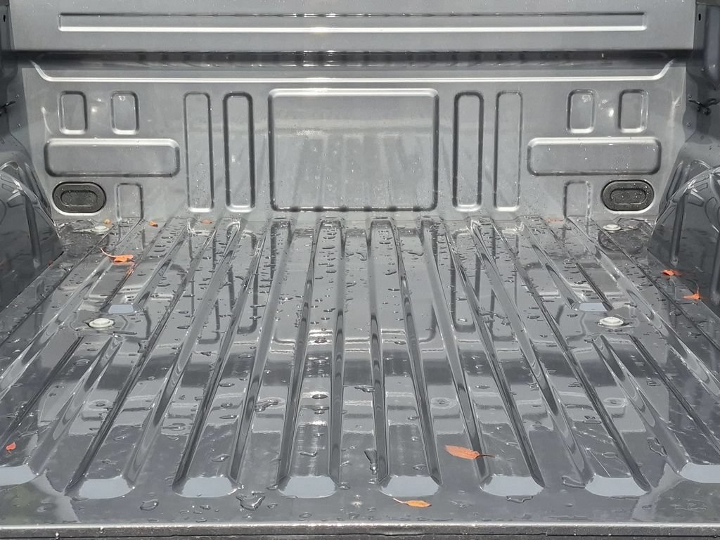 Used 2024 Ford F150 Lariat AWD/4WD image 7