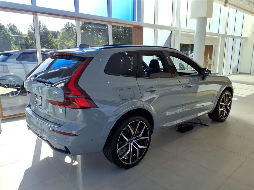 New 2026 Volvo XC60 T8 Polestar w/ Protection Package Premier image 4