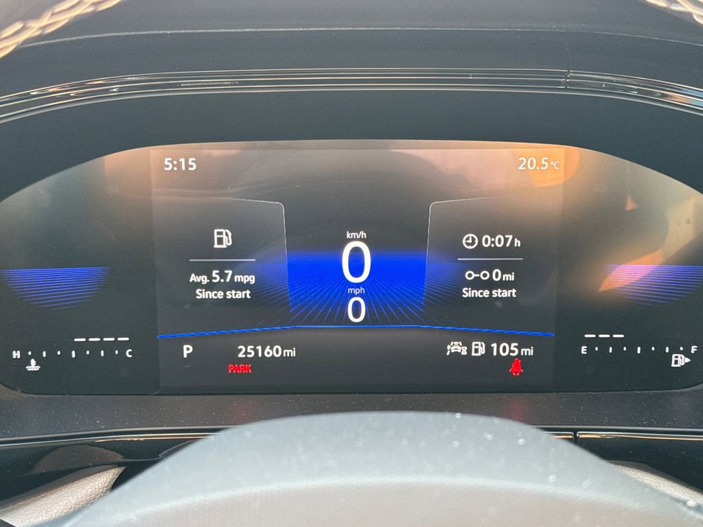 Used 2023 Volkswagen Taos S FWD image 25