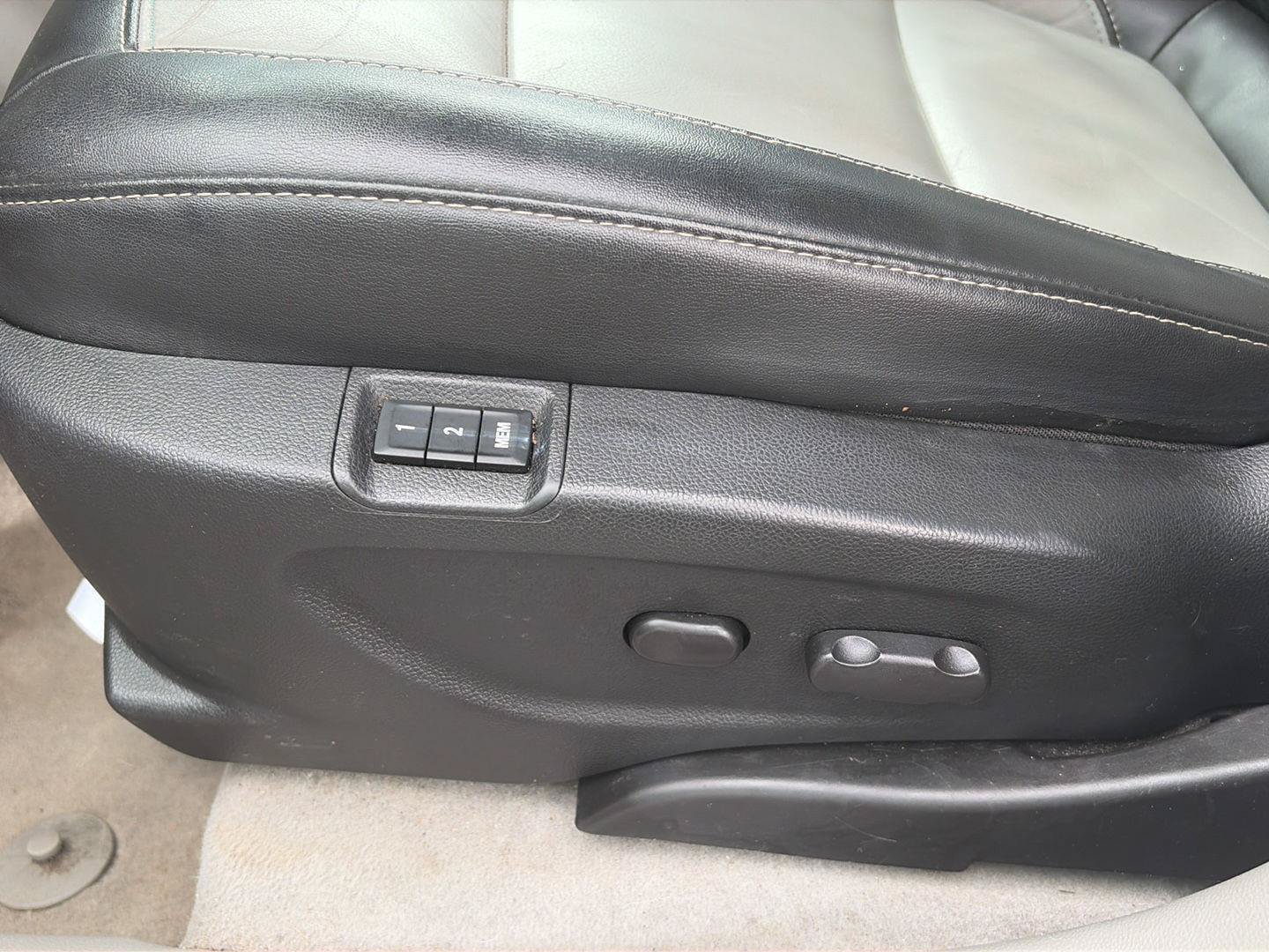 Used 2016 Buick Encore Leather w/ Experience Buick Package AWD/4WD image 22