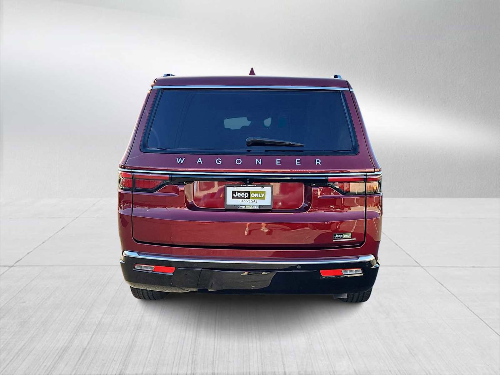 Used 2022 Jeep Wagoneer Series II image 13