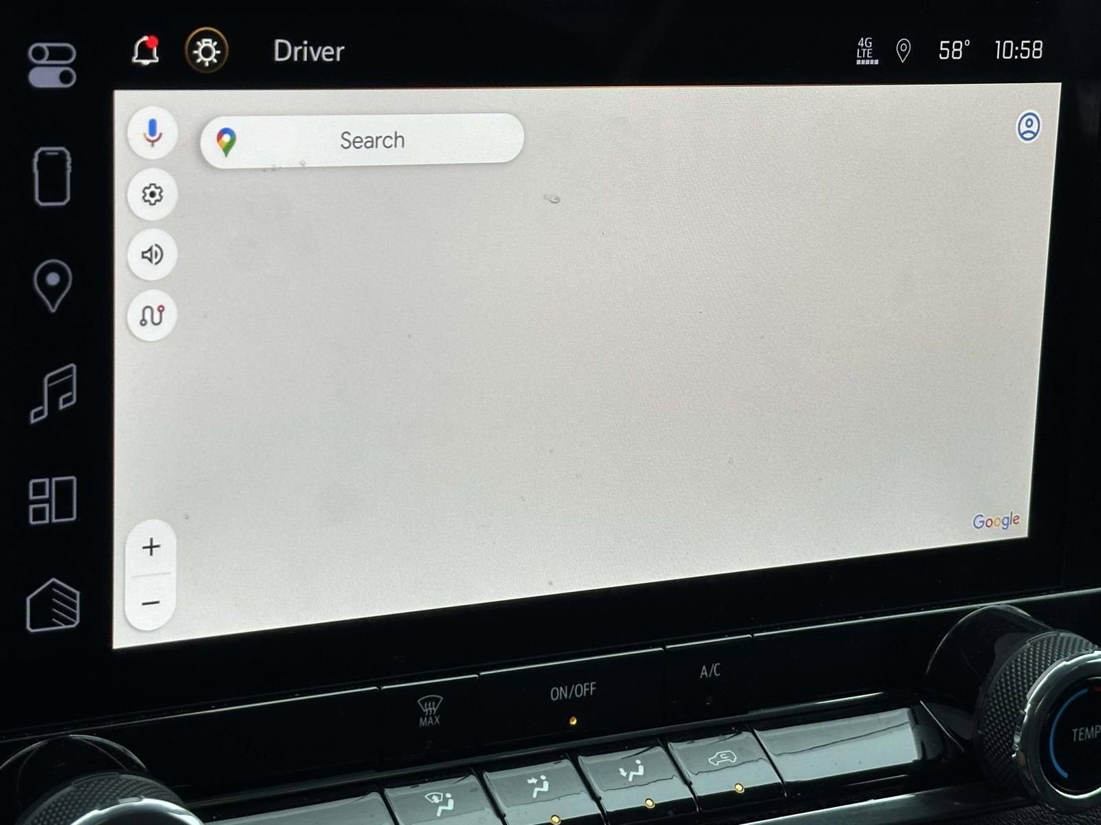 Certified 2024 Chevrolet Colorado W/T image 10