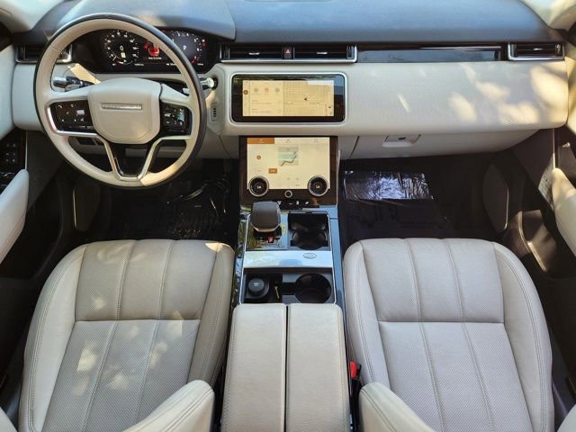 Used 2021 Land Rover Range Rover Velar S image 27